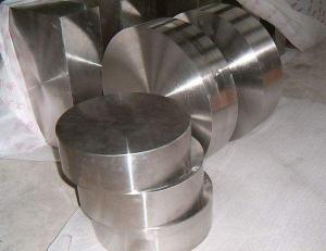 China Titanium Disc factory