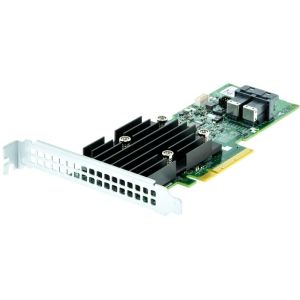 DELL PERC H740P Mini Mono RAID 12G SAS with 8GB Cache - 00878M / 05FMY4 / 0GP6RN