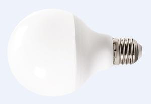 China Easy Installation 6500k Daylight LED Bulb Residential CRI &gt;80 OEM Accepted factory