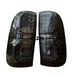 Toyota Hilux Vigo 2006-2012 LED Taillight Rear Lamp Turning Signal