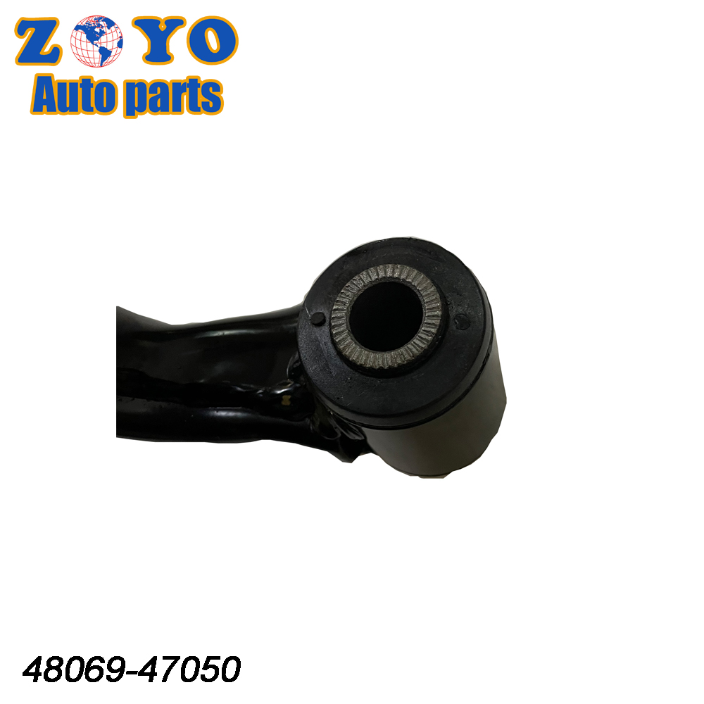 Lower Control Arm for Toyota Aurion PRIUS 2008- SPHC Steel Front Suspension Components