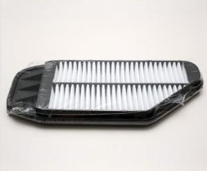 China Reusable Car Air Filter 96827723 , Air Filter Auto For Cheverlet Holden factory