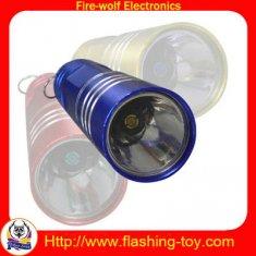 China Pretty LED Torch factory