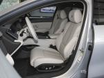 2025 Powerful Han L BYD Electric Vehicle with Max Power 500 KW and Leather