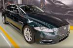Jaguar XJ 2013 XJL 3.0 SC Panoramic Business Edition Large Car Gasoline 3.0T