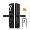Buy cheap Smart Fingerprint Wireless Door Lock for Hotel And Card/Digital Door Lock for from wholesalers