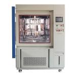 ISO4892-2 43W/M2 Arc Lamp Xenon Test Chamber Environmental Cable