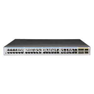 China Huawei CE5855-48T4S2Q-EI 48 Ports Ethernet Port Switch 10GbE Network Switch factory