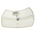 50 Ohm Impedance 900-1800MHz GSM Outdoor Directional Yagi Antenna Signal Booster