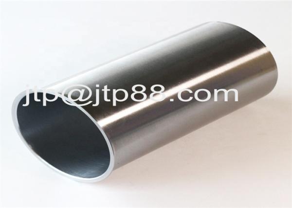 Diesel Engine Cylinder Liner For ISUZU E120 Tinned Alfin Cylinder Liner 9-11261