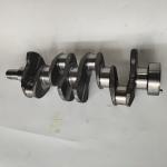 Nissan PE6 PD6T Diesel Engine Crankshaft For Casting Iron & Forged Steel 12000