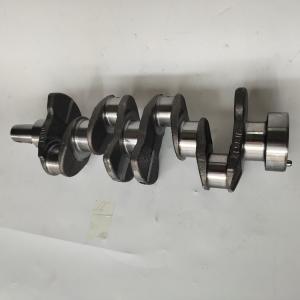 China Nissan PE6 PD6T Diesel Engine Crankshaft For Casting Iron &amp; Forged Steel 12000-96011 factory