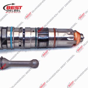 4088426 QSK23 QSK60 Diesel Engine Common Rail Fuel Injector 4326779 4010158