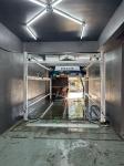 North/Latin American High Pressure Jet 360 Degree Automatic Touchless Car Wash