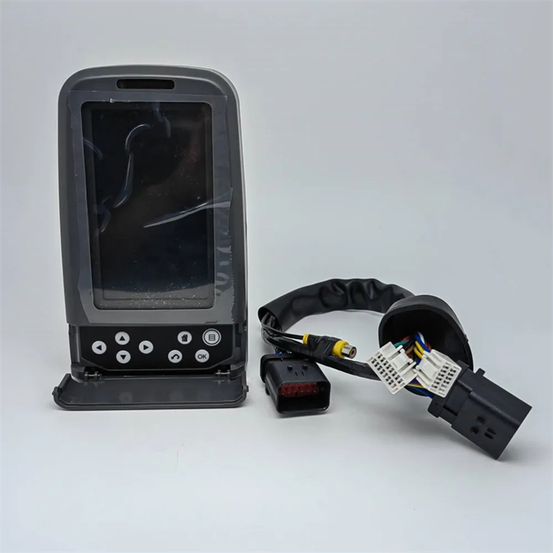 320d Monitor 2602193 260-2193 for Caterpillar Display Para Monitor 320d The Perfect Combination of and Affordability