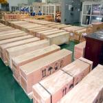 Effective Shielding Raw Material Copper Foil Sheets 0.42mm For Mri Room