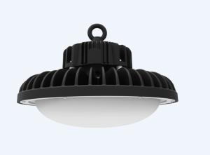 China 200W UFO High Bay Lighting Daylight White 5000K IP65 Waterproof factory