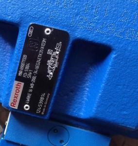 China Rexroth R900711320 4WRKE16W8-200L-34/6EG24ETK31/A1D3M 4WRKE16W8-200L-3X/6EG24ETK31/A1D3M factory