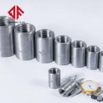 Highway 40-125mm Length Threaded Bar Coupler