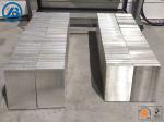 ZK60A AZ31B AZ61A AZ80A WE43B Mg Plate Magnesium Alloy Plate / Sheet / Slab