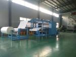 Multi-functional Automotive Interiors Laminator Machine for Automatic Production