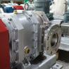 Buy cheap Wear Resistant Rubber Lobe Pump Cast Iron For Chemical Liquid from wholesalers