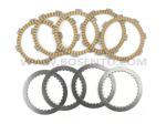 Honda Motorcycle Clutch Plate Kits For Honda KTT CBF150 CRF150F XR150