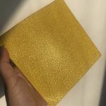 Spray Paint Coat Polyester Glittering Bonded Metallic Sparkle Powder Coating