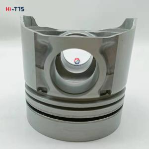 China Integral Aluminum Alloy Engine Cylinder Parts Standard Size factory