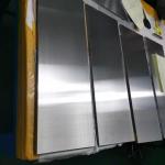 Vacuum Furnace Molybdenum Plate Moly Sheet High Density 99.95% Purity