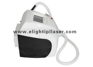 China Underarm IPL Hair Removal Equipment / Ipl Hair Reduction Machine With 7.4 Inch Touch Screen factory