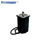 CNC Machine CE 57mm Nema 23 Brake Stepper Motor