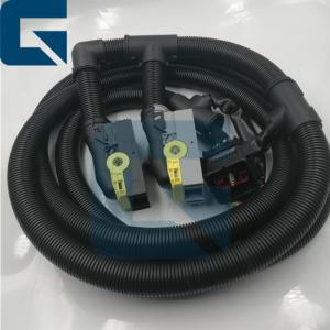 China 14631808 VOE14631808 Excavator EC210B EC240B Engine Controller Harness factory