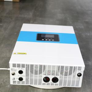 China 3.5Kw Solar Charger Off Grid Inverter 230V 50HZ Battery 120v Output factory