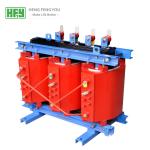 Scb12-315kVA Dry Type Transformer Scb12 Dry Type Power All Copper Transformer