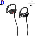 Outdoor CSR 8h IPX7 Sports Bluetooth Earphones Balanced Armature