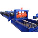 Heavy Duty 1.5mm 12m/Min Floor Deck Roll Forming Machine