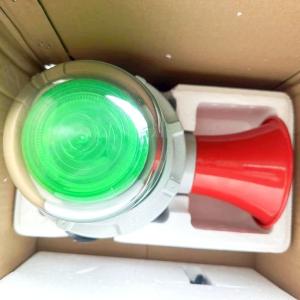 China 5900k Explosion Proof Strobe Lights Anti Explosive 180db Beacon Alarm Siren Lamps factory