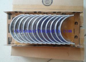 China Diesel engine Cummins KTA19 connecting rod bearing 205840 factory
