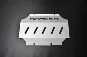 China OEM Manufacturer Wholesale for Ford Ranger OEM Skid Plates , Skid Plate On Truck Premium Raw Materials factory