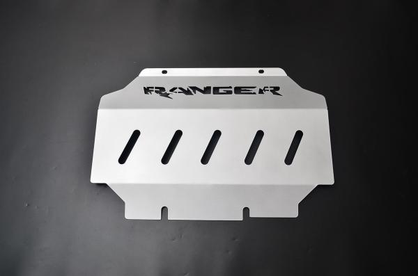 OEM Manufacturer Wholesale for Ford Ranger OEM Skid Plates , Skid Plate On Truck