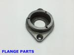 Professional Powder Metallurgy Parts Accurate Dimension With Complex Structure