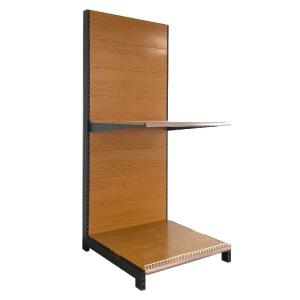 China Factory Price rack and shelf gondola shelving for sale factory