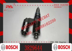 China fuel injection pump New Diesel Fuel Injector 0414702013 0414702023 3829644 factory