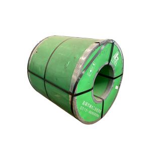 China 2B BA Mirror Stainless Steel Sheet And Coil Ss 430 201 304 120mm factory