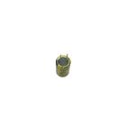 CE Huahui HTC1015 2.4V 40mAh Cylindrical Rechargeable Lithium Titanate Battery