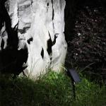 1.5W LED Solar Landscape Spotlights