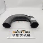 Construction Machines Excavator Hose 421-03-44430 For WA380 WA450 WA470 WA480