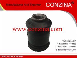 China Auto Parts control arm bush for Kia Rio 2005- OEM: 54500-1E000 factory