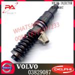 EC460 fuel injector Nozzle 211-3025 3803637 PENTA3803637 BEBE4C08001 03829087
